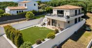 Vente Maison Gaude  4 pieces 121 m2