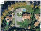 Vente Terrain Gaude  1221 m2