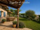 Vente Appartement Gaude  5 pieces 181 m2