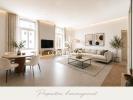Vente Appartement Nice  2 pieces 66 m2