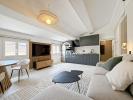 Vente Appartement Nice  2 pieces 45 m2