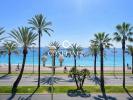 Vente Appartement Nice  3 pieces 65 m2