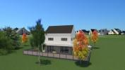 Vente Maison Locoal-mendon  4 pieces 100 m2