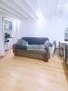 Location Appartement Paris-15eme-arrondissement  17 m2