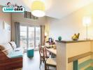 Vente Appartement Dives-sur-mer  2 pieces 35 m2