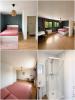 Location Appartement Montgermont  24 m2