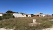 Vente Terrain Sainte-cecile-les-vignes  525 m2