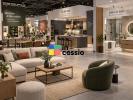 Vente Commerce Mans  2100 m2