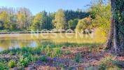 Vente Terrain Chemery  2190 m2