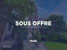 Vente Appartement Boulogne-billancourt  2 pieces 43 m2