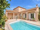 Vente Maison Saturargues  5 pieces 137 m2