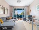 Vente Appartement Cannes  4 pieces 65 m2