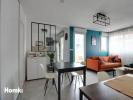 Vente Appartement Villeurbanne  2 pieces 47 m2