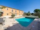 Vente Maison Rochefort-du-gard  9 pieces 290 m2