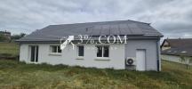 Vente Maison Haspelschiedt  4 pieces 99 m2