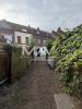 Vente Maison Tourcoing  5 pieces 90 m2
