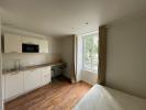 Location Appartement Nantes  19 m2