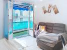 Vente Appartement Nice  3 pieces 56 m2