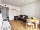 Location Appartement Paris-13eme-arrondissement  2 pieces 40 m2