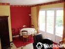Location Appartement Ambares-et-lagrave  9 m2