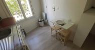 Location Appartement Ivry-sur-seine  28 m2