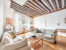 Vente Appartement Paris-4eme-arrondissement  5 pieces 101 m2
