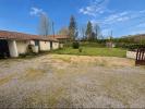 Vente Maison Largeasse  7 pieces 197 m2