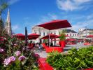 Vente Appartement Cholet CENTRE VILLE   PL TRAVOT 5 pieces 90 m2