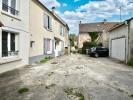 Vente Maison Thieux  4 pieces 74 m2