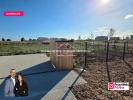 Vente Terrain Chartres  425 m2