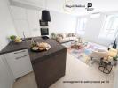 Vente Appartement Vidauban  2 pieces 55 m2