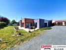 Vente Maison Montrevault  4 pieces 100 m2