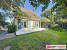 Vente Maison Pontcarre  5 pieces 91 m2