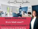 Vente Maison Igny  7 pieces 130 m2
