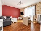 Vente Appartement Dijon  3 pieces 58 m2