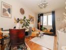 Vente Appartement Dijon  2 pieces 45 m2