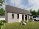 Vente Maison Coat-meal  73 m2