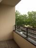 Location Appartement Venissieux  18 m2