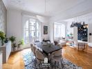 Vente Appartement Strasbourg  6 pieces 198 m2