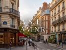 Vente Appartement Paris-17eme-arrondissement  4 pieces 80 m2