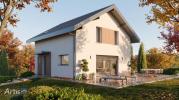 Vente Maison Vaulx  5 pieces 110 m2