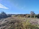 Vente Terrain Baurech  1360 m2