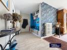 Vente Appartement Nantes  4 pieces 73 m2