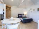 Location Appartement Saint-pierre  20 m2
