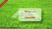 Vente Terrain Tampon  527 m2