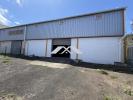 Location Commerce Saint-pierre  360 m2