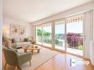 Vente Appartement Saint-cloud  5 pieces 85 m2