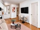 Vente Appartement Paris-18eme-arrondissement  2 pieces 26 m2