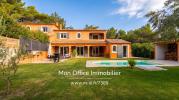 Vente Maison Venelles  5 pieces 124 m2