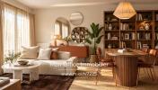 Vente Appartement Marseille-8eme-arrondissement  2 pieces 46 m2